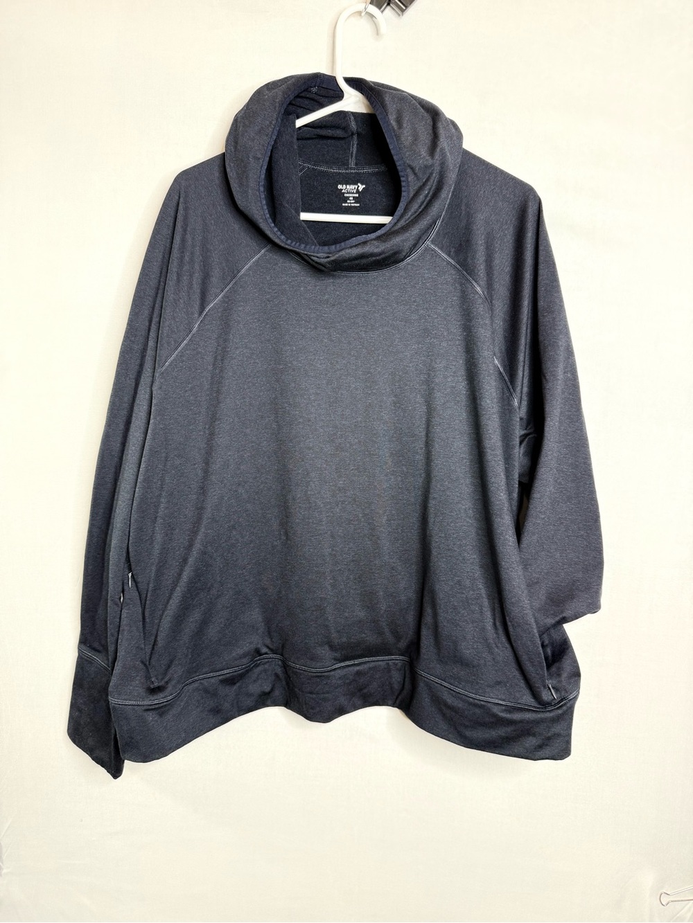 Old Navy Active 4X A7 366 sports sweatshirt-hoodie